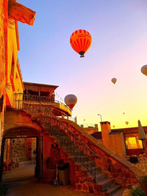 Carmin Cave Hotel